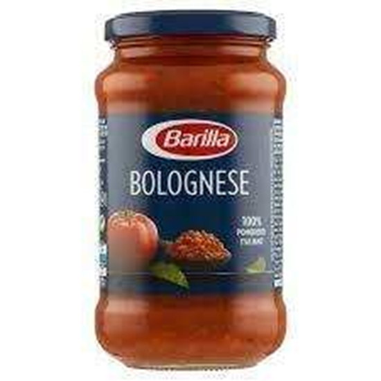 Picture of BARILLA BOLOGNESE SAUCE E1 OFF